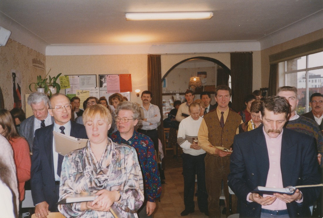 Jubilées, formation, et l'actualité du patrimoine protestant et évangélique